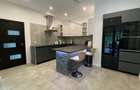 Casa Lux Mediteraniana cu 1620 mp. teren mobilata utilata CETATE cazare pensiune - 1