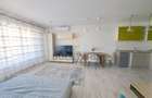 Apartament tip studio, terasa,  Calea Dorobantilor! - 4