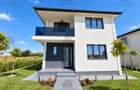 Casă P+1E, 4 camere - 2 bai, 118 mp utili, teren 422 mp - 23