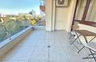 Apart 61m2 + Terasa 13m2 | Aviatiei - Metropolitan Residence | Metrou M2 - Mall
