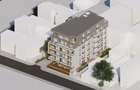 APARTAMENT 3 CAMERE DE VÂNZARE - BLOC BOUTIQUE - 2