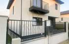 Utvin- toate utilitatile- 4 camere - 1