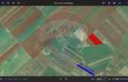 Teren 9,400 mp intravilan Nuci Ilfov - 1