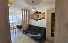 Apartament 3 camere (2 dormitoare + living open space) – Ultracentral, ideal inv - 4