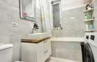 Apartament cu 3 camere, dressing si debara mobilat la etaj intermediar in Giroc. - 11