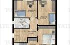 Vila moderna individuala cu 4 camere , 3 bai , Living open space, terasa,incalzi - 8