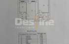 Apartament 2 camere semidecomandat, 52mp, Tatarasi