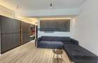 LUX! Garsoniera AVI GARDERN - Termen Lung / Scurt - Parcare Privata - 500 euro - 8