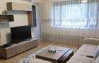 Baneasa-Greenfield, Apartament 3 Camere,Mobilat/Utilat+Parcare inclusa - 1
