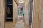 Apartament 3 camere, lux, mobilat si utilat, Coresi, Tractorul - 13