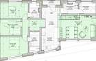 Casa 4 camere de vanzare in Gilau - 13