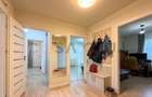 4 camere decomandate, etaj intermediar,Manastur - 13