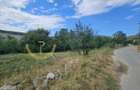 Teren intravilan de vânzare în Alămor, Sibiu, deschidere generoasă, utilitati - 11