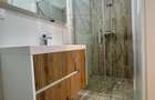 Duplex individual superb - 5 camere - zona excelenta - canalizare - despartit pr