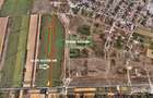 Extravilan Constanta Km5 - teren  6000mp ideal investitie - 3
