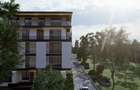 PROIECT NOU - LANGA PADURE - 2 CAMERE - PIPERA - 4