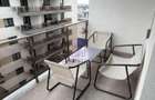 Inchiriere Garsoniera Hils Brauner|Parcare - 9