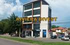 Bulevardul Mamaia – Universitatea Ovidius- de inchiriat cladire birouri clasa A - 1