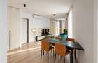 SUPERB / HERASTRAU / COMPLET MOBILAT SI UTILAT / BALCON / LOC DE PARCARE