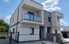 Duplex modern - compartimentare diferita - finalizat - 1