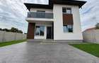 Casă individuală 4 Camere, de vânzare, 340 mp | Berceni - La cheie | Zonă nouă - 3