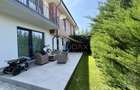 Vil de tip Duplex *P+1E+M* | 176 mp utili | mobilată complet | Chitila - 7