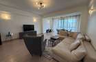 Apartament spatios in spatele Scolii Britanice, 3 camere, 2 locuri parcare - 1