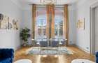 Apartament de lux în clădire patrimoniu, ultracentral– Palatul Nadasdy - 5