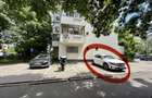 Apartament 2 camere transformat in 3 | Aviatiei - Borsa | Loc parcare - 17