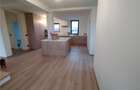 Duplex 6 camere - bucataria mobilata complet - toate utilitatile - 160 mp utili - 1
