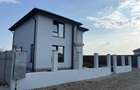 Berceni - Oituz - Vila individuala 179.000 euro TVA inclus - 2