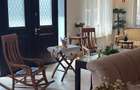 Sanctuarul luminii de la Snagov: Rafinament, natură și design interior de autor - 29