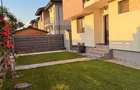 Casă individuală de vânzare în Măgurele – Strada Pârâului | Mobilată și utilată  - 6