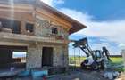 Casa tip  Alpesiana/constructie noua! - 16