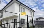 Casă nouă, 5 camere, 319 mp teren, toate utilitățile, Alba - Micesti - 1