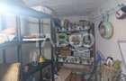 Casa 45 mp 1 dormitor bucatarie baie hol loc parcare in curte Sadu - 12