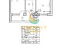 Apartament 2 Camere 56.50mp Parcare Inclusa Berceni - 1