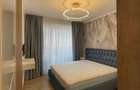 AP. 2 CAMERE - FLOREASCA RESIDENCE, MASINA DE SPALAT VASE, BLOC NOU - 4