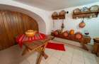 Proprietar vand vila ultracentrala in stil neoromanesc 