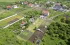Teren intravilan 906mp în Grădiște - 9