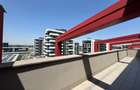 Apartament tip penthouse cu terasă generoasă – Etaj 7/7 - 21