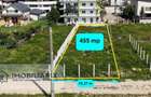 Investiție în Viitorul Tău:Teren de Vis în Mamaia Nord Năvodari Vedere către apa - 4