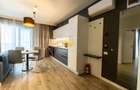 2 camere, modern, bloc nou, parcare, Manastur Zona Edgar Quinet - 4