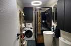 Apartament cu 2 dormitoare + living cu bucătărie open-space + 2 balcoane  - 15