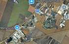 Terenuri Industriale 1.000 mp - Hub Logistic - Sos. Oltenitei DN4 / Sos. Centura - 2