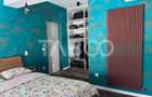 Penthouse 90 mp utili 3 camere 118 mp terasa 2 locuri parcare Cisnadie - 5
