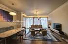 Hotel Serviced Residence | 3 Rooms + Parking + Terrace | Primaverii - Open View