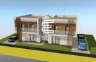 Casă modernă tip duplex, 4 camere – Șelimbăr, zona Triajului - 5