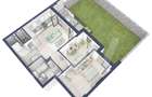 Apartament 3 camere, Parter, intabulare vara 2026 - 2