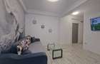Mamaia Nord(Market Lidl)- 2 camere mobilat-utilat complet, parcare , etaj 1